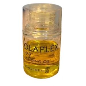 OLAPLEX No.7 Bonding Oil - 2/3 full!